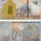 Armenia 500 Dram 2017 P-60 UNC Banknote – Obverse and Reverse