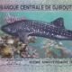 Djibouti 40 Francs 2017 P-46(1) UNC Banknote – Obverse