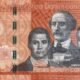 Dominican Republic 100 Pesos 2024 P-190 UNC Banknote – Obverse