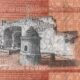 Dominican Republic 100 Pesos 2024 P-190 UNC Banknote – Reverse
