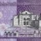 Dominican Republic 50 Pesos 2023 P-189 UNC Banknote – Obverse