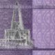 Dominican Republic 50 Pesos 2023 P-189 UNC Banknote – Reverse