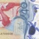 Eastern Caribbean States 2 Dollars 2023 P-61 UNC Banknote – Obverse