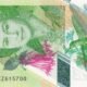 Eastern Caribbean States 5 Dollars 2021 P-56 UNC Banknote – Obverse