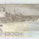 Estonia 5 Krooni 1992 P-71b aUNC Banknote – Reverse