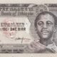Ethiopia 1 Birr 2006 P-46d UNC Banknote – Obverse