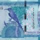 Gambia 20 Dalasis 2015 P-33 UNC Banknote – Obverse