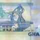 Ghana 5 Cedis 2019 P-46 UNC Banknote – Reverse