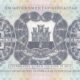 Gibraltar 10 Shillings 2018 P-41 UNC Banknote – Reverse