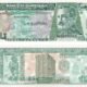 Guatemala 1 Quetzal 1995 P-87c UNC Banknote – Obverse and Reverse