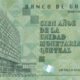 Guatemala 1 Quetzal 2023 P-129 UNC Banknote – Reverse