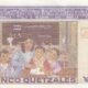 Guatemala 5 Quetzales 2006 P-106b UNC Banknote – Reverse