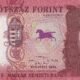 Hungary 500 Forint 2022 P-202 UNC Banknote – Obverse
