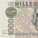Italy 1000 Lire 1982 P-109a UNC Banknote – Obverse