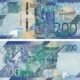 Kenya 200 Shillings 2019 P-54 UNC Banknote – Obverse and Reverse