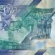 Kenya 200 Shillings 2019 P-54 UNC Banknote – Reverse