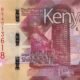 Kenya 50 Shillings 2019 P-52 UNC Banknote – Obverse