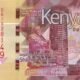 Kenya 50 Shillings 2024 P-52 UNC Banknote – Obverse