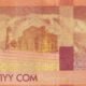 Kyrgyzstan 50 Som 2016 P-25b UNC Banknote – Reverse