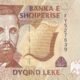 Albania 200 Leke 1996 P-63 UNC Banknote – Obverse