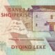 Albania 200 Leke 1996 P-63 UNC Banknote – Reverse