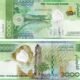 Algeria 2000 Dinars 2022 P-148 UNC Banknote – Obverse and Reverse
