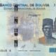 Bolivia 10 Bolivianos 2018 P-248(2) UNC Banknote – Obverse