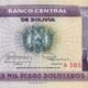 Bolivia 10000 Pesos Bolivianos 1984 P-169 UNC Banknote – Obverse