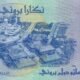 Brunei 1 Dollar 2024 P-41 UNC Banknote – Reverse
