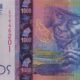 Cabo Verde (Cape Verde) 1000 Escudos 2024 P-73 UNC Banknote – Obverse