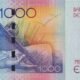 Cabo Verde (Cape Verde) 1000 Escudos 2024 P-73 UNC Banknote – Reverse