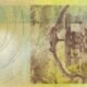Cabo Verde (Cape Verde) 500 Escudos 2007 P-69 UNC Banknote – Reverse