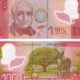 Costa Rica 1000 Colones 2009 P-274a UNC Banknote – Obverse and Reverse