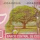 Costa Rica 1000 Colones 2009 P-274a UNC Banknote – Reverse