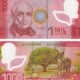 Costa Rica 1000 Colones 2013 P-274b UNC Banknote – Obverse and Reverse