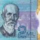 Costa Rica 2000 Colones 2018 P-281 UNC Banknote – Obverse