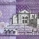 Dominican Republic 50 Pesos Dominicanos 2024 P-189 UNC Banknote – Obverse