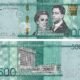 Dominican Republic 500 Pesos Dominicanos 2022 P-192 UNC Banknote – Obverse and Reverse