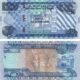 Ethiopia 100 Birr 2023 P-57b UNC Banknote – Obverse and Reverse