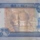 Ethiopia 100 Birr 2023 P-57b UNC Banknote – Reverse