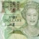 Fiji 2 Dollars 2007 P-109a UNC Banknote – Obverse