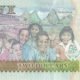 Fiji 2 Dollars 2007 P-109a UNC Banknote – Reverse