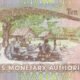 Maldives 10 Rufiyaa 2006 P-19c UNC Banknote – Reverse