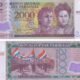 paraguay-2000-guaranies-2011-p-228c-unc-obverse-reverse Paraguay 2000 Guaranies 2011 P-228c UNC Banknote – Obverse and Reverse