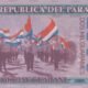 paraguay-2000-guaranies-2011-p-228c-unc-reverse Paraguay 2000 Guaranies 2011 P-228c UNC Banknote – Reverse