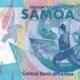 Samoa 10 Tala 2019 P-45 UNC Banknote – Obverse