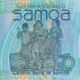 Samoa 10 Tala 2023 P-48 UNC Banknote – Reverse