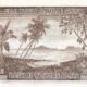 Samoa 5 Pounds 2020 P-15CS UNC Banknote – Reverse