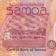 Samoa 5 Tala 2023 P-47 UNC Banknote – Reverse