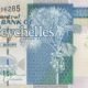 Seychelles 10 Rupees 1998 P-36a UNC Banknote – Obverse